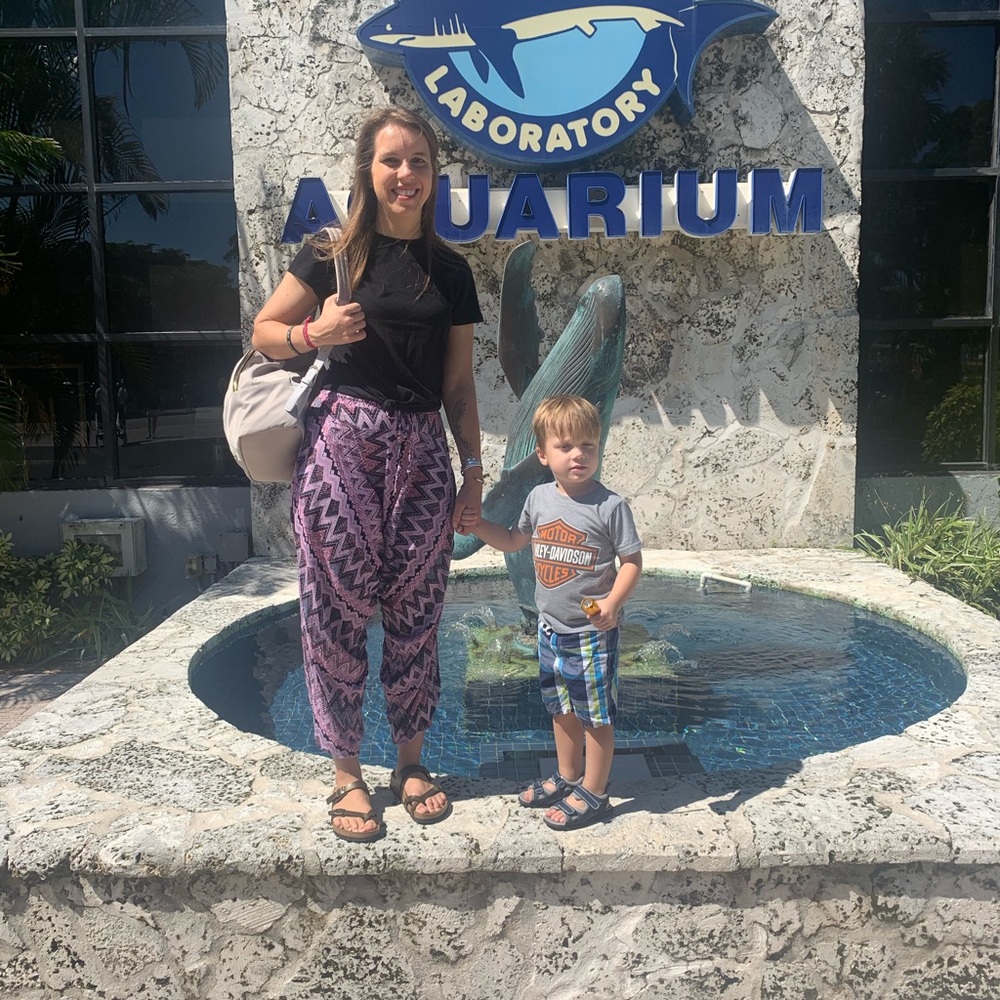 Meet your Posher, Renee